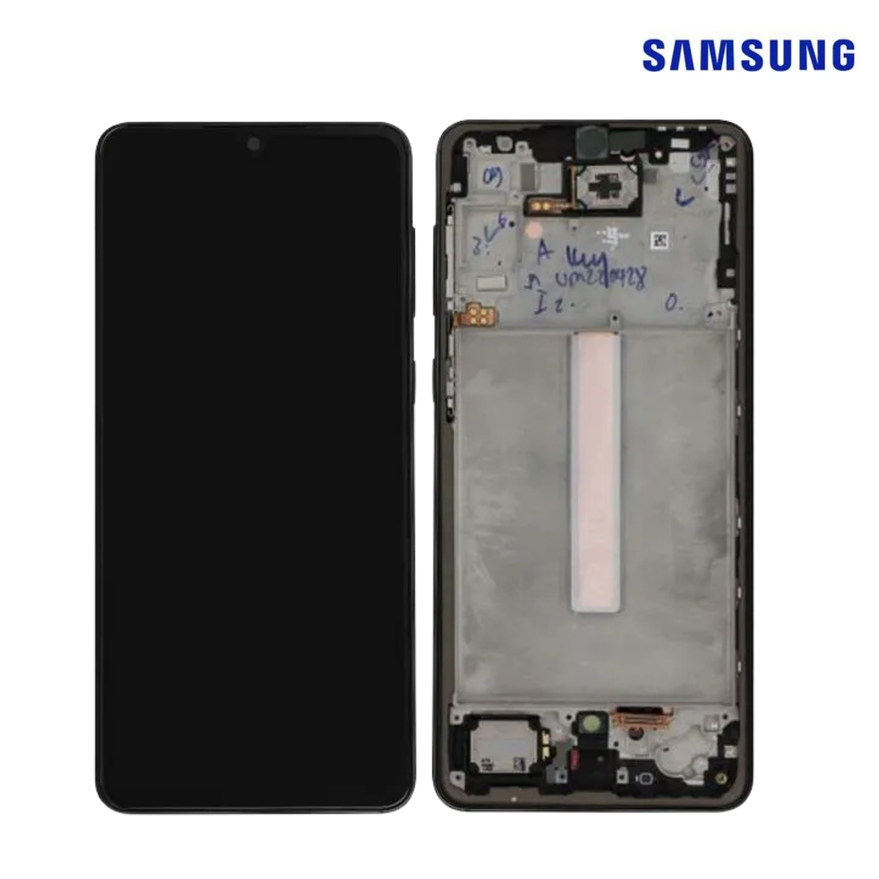 Samsung Service PackLCD
